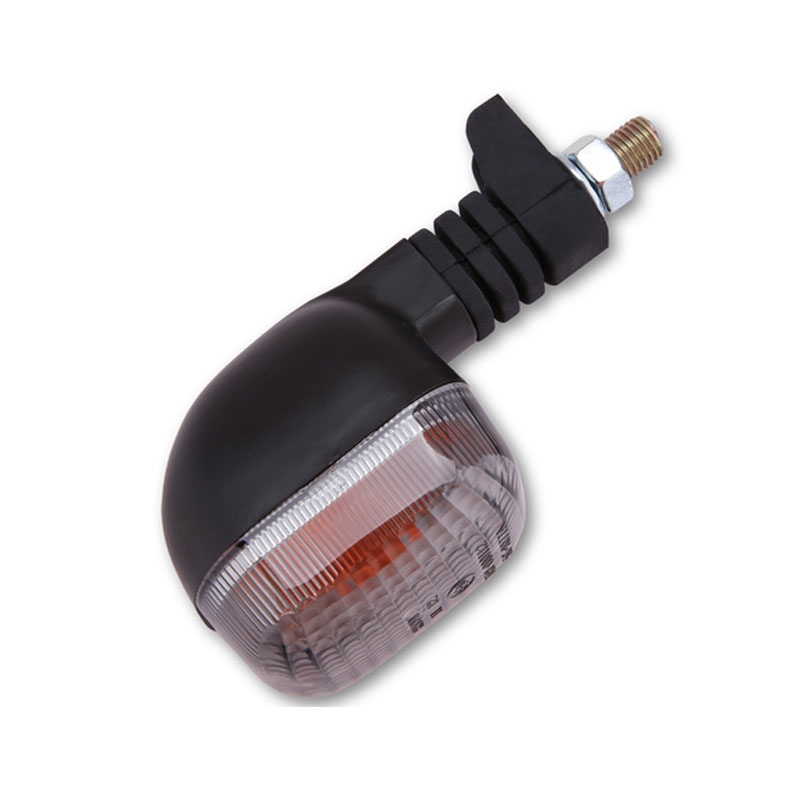 Highsider Smart Duc III - ees paremale - taga vasakule