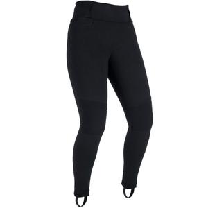 Naised Oxford Super Moto Leggings Mustad