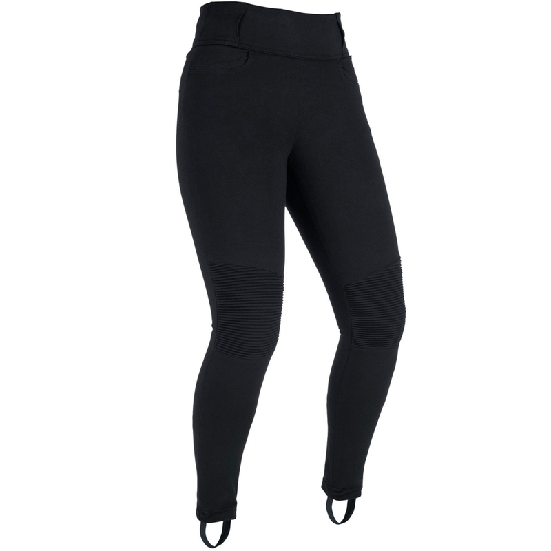 Naised Oxford Super Moto Leggings Mustad
