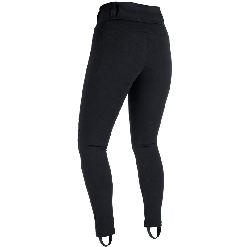 Naised Oxford Super Moto Leggings Mustad