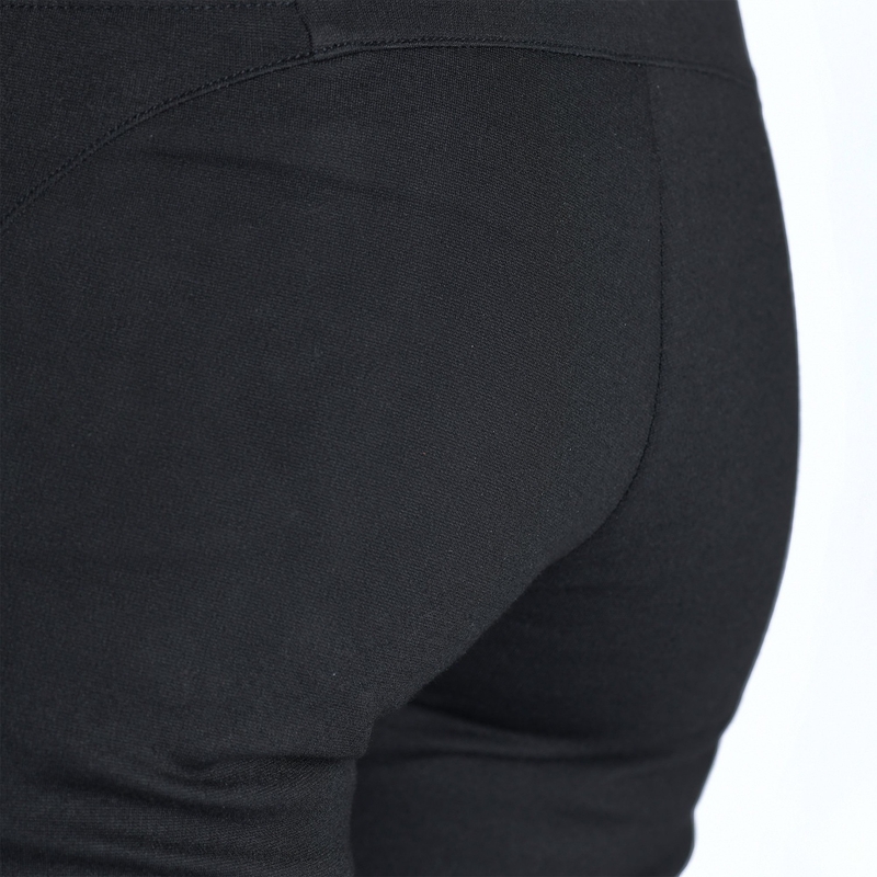 Naised Oxford Super Moto Leggings Mustad