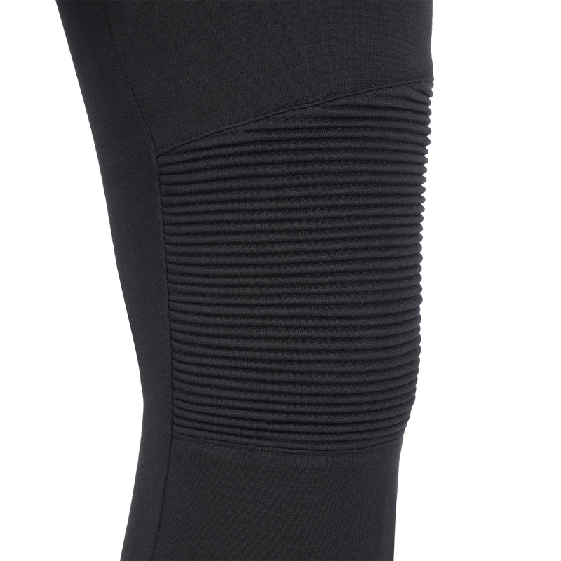 Naised Oxford Super Moto Leggings Mustad
