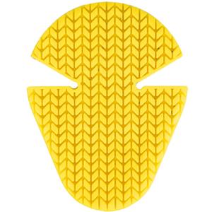 Oxford Dynamic 2.0 õlavarjud tase 2 kollane