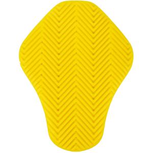 Oxford Dynamic 2.0 selgroo kaitsja tase 2 kollane