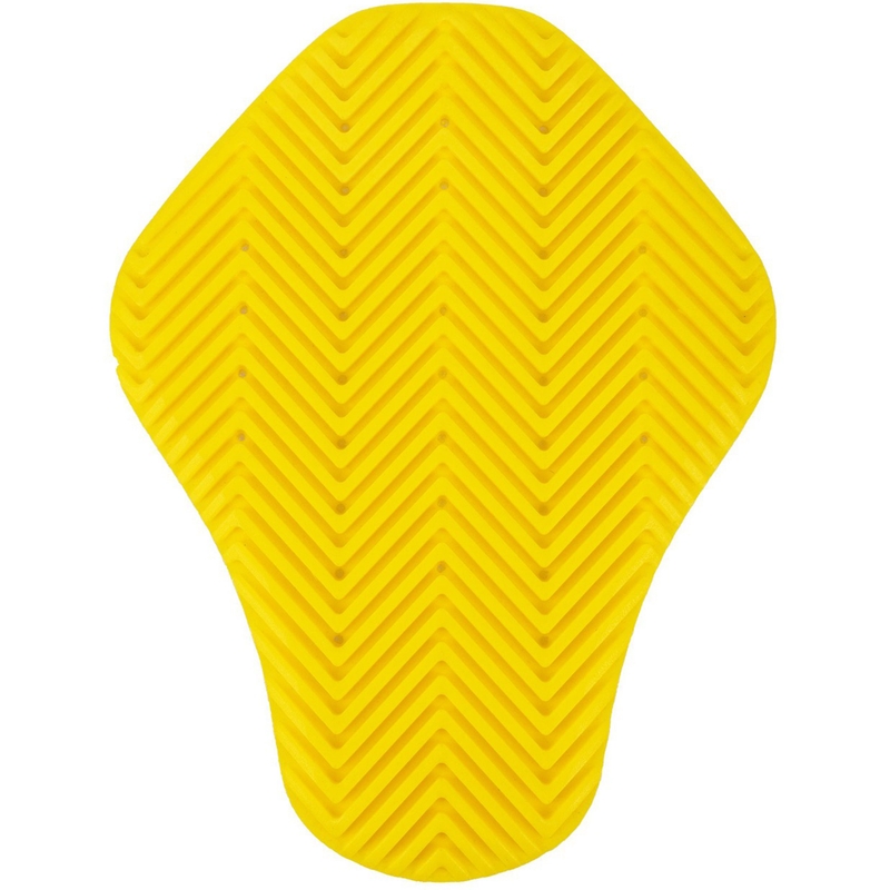 Oxford Dynamic 2.0 selgroo kaitsja tase 2 kollane