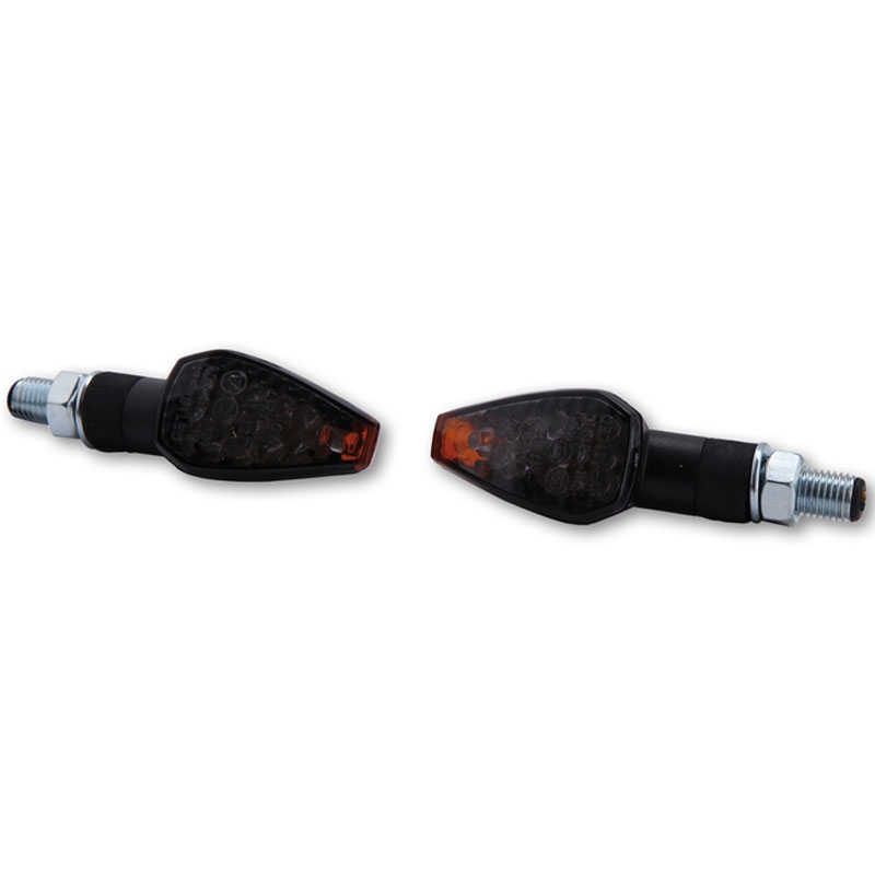 Highsider Smart LED Peak mootorratta vilkurid