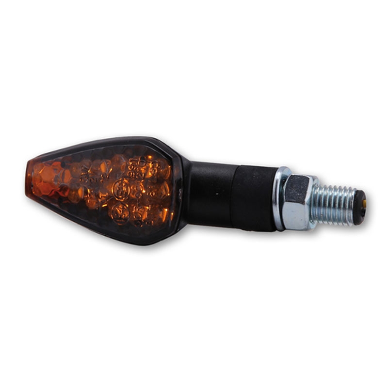 Highsider Smart LED Peak mootorratta vilkurid