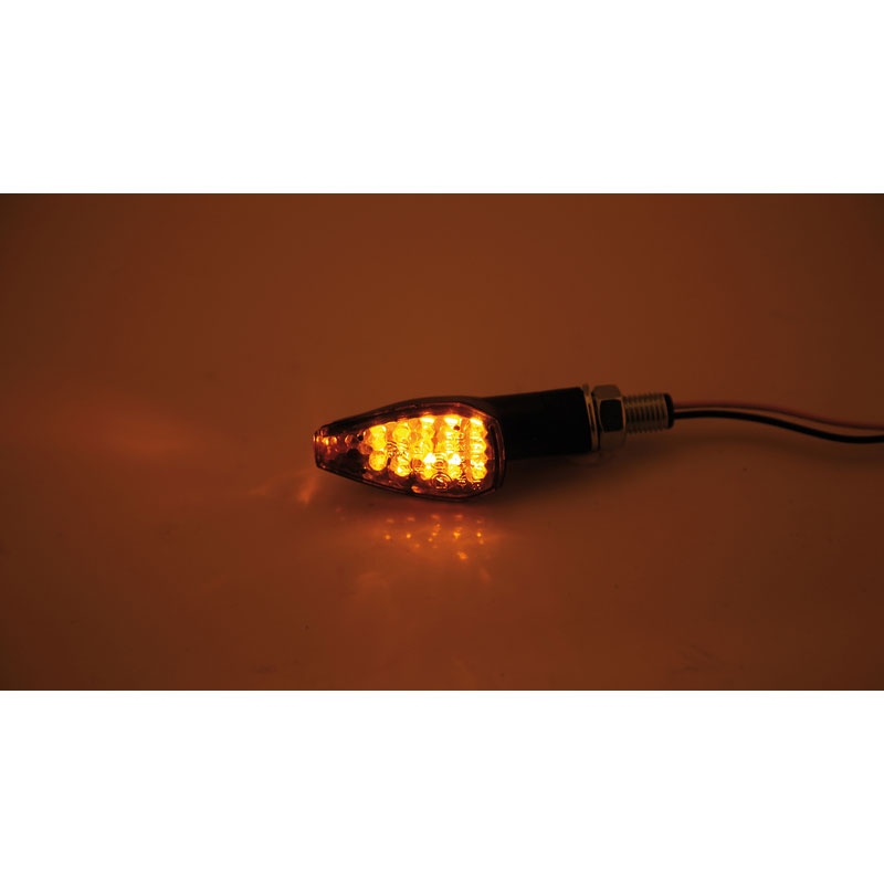 Highsider Smart LED Peak mootorratta vilkurid