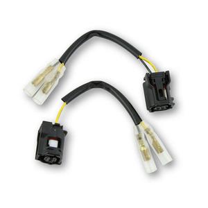 Highsider Smart suunatulede adapter Yamaha mootorratastele