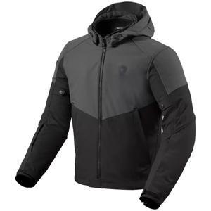 Revit Afterburn H2O mootorratta jope must-antratsiitne