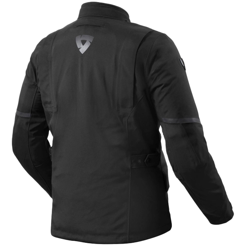 Revit Trench 2 GTX mootorrattajope must