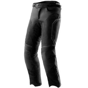 Rebelhorn Hiflow V mustad mootorratta püksid