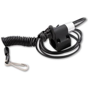 Hädaolukorra lüliti Highsider Smart Stop Switch Pro Must