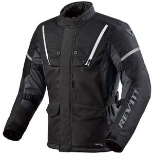 Revit Horizon 3 H2O must-valge mootorrattajope