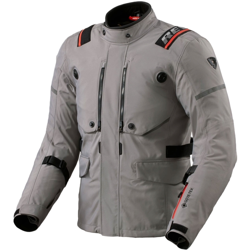 Revit Vertical GTX mootorrattajope tumehall
