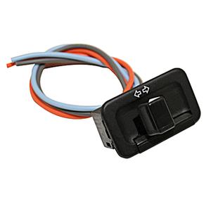 Highsider Smart universaalne pöörde signaallüliti koos reset-funktsiooniga