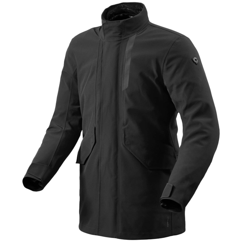 Revit Centro H2O moto mantel must
