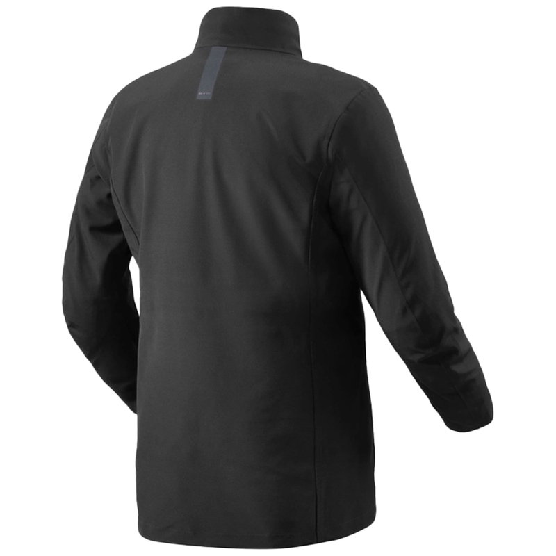 Revit Centro H2O moto mantel must