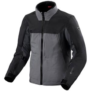 Revit Echelon GTX mootorrattajope hall-must