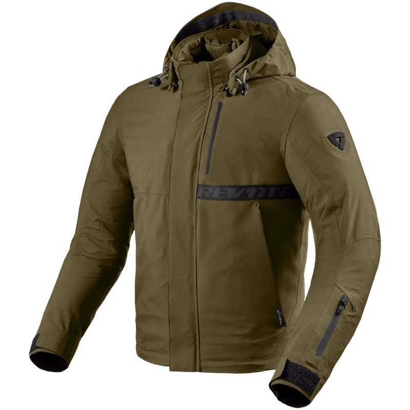 Revit Montana H2O mootorrattajope tumeroheline