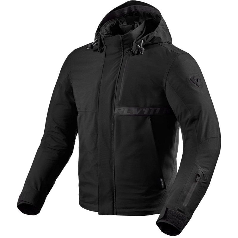 Revit Montana H2O mootorrattajope must
