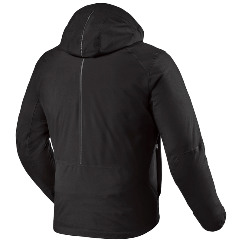 Revit Montana H2O mootorrattajope must