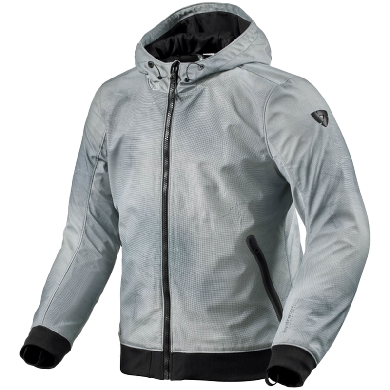 Softshell jakk Revit Saros WB hall-tumehall