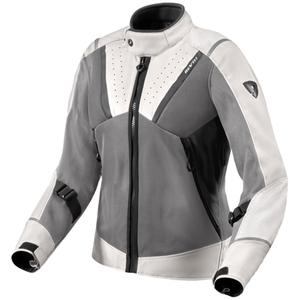 Naiste Revit Airwave 4 mootorrattajope hall-antratsiit