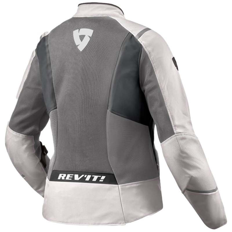 Naiste Revit Airwave 4 mootorrattajope hall-antratsiit
