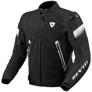 Revit Control Air H2O mootorrattajope must ja valge