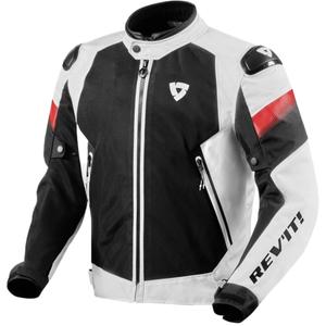 Revit Control Air H2O mootorrattajope must ja valge