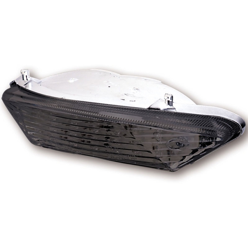 Tagumine LED-tuli Highsider Smart mootorratastele HONDA CB 600 03-05, CB 900 02-05