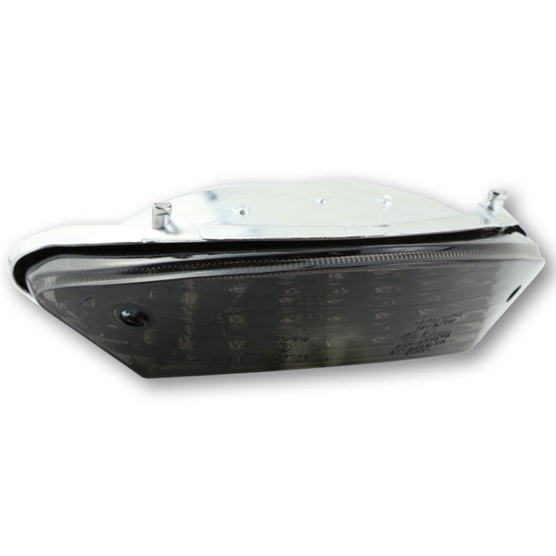 Tagumine LED-tuli Highsider Smart mootorratastele HONDA CB 600 03-05, CB 900 02-05