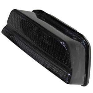 Tagumine LED-tuli Highsider Smart KAWASAKI ZRX 1100/1200 jaoks