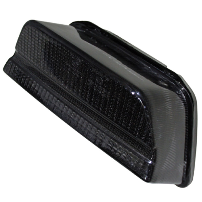 Tagumine LED-tuli Highsider Smart KAWASAKI ZRX 1100/1200 jaoks