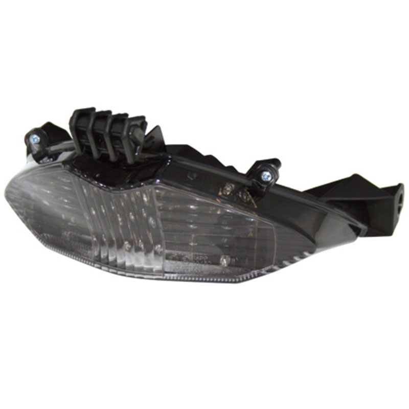 Tagumine LED-tuli Highsider Smart mootorratta SUZUKI GSF 650/1200/1250 jaoks