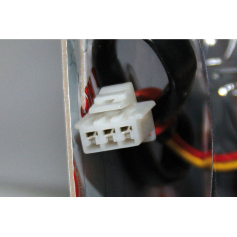 Tagumine LED-tuli Highsider Smart mootorratta SUZUKI GSF 650/1200/1250 jaoks