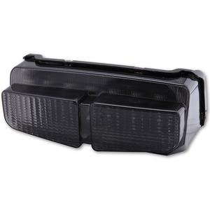 Tagumine LED valgus Highsider Smart Yamaha Fzs 600 po 03 jaoks