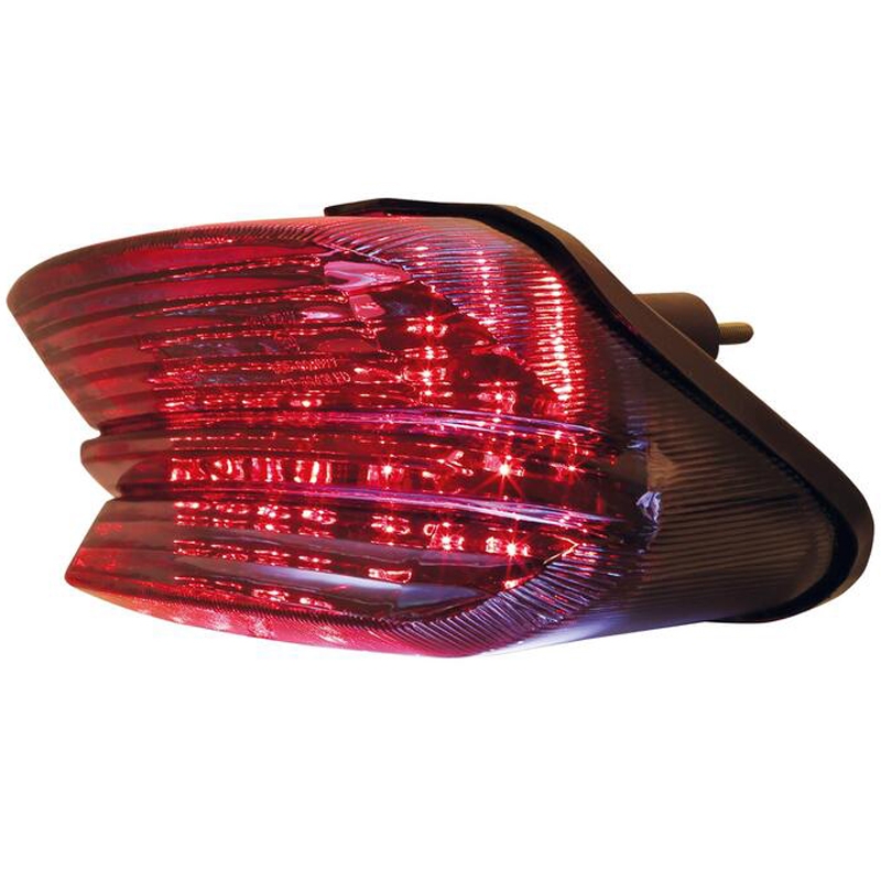Highsider Smart LED tagatuli Yamaha Xjr 1300 jaoks