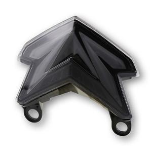 Tagumine LED-valgusti Highsider Smart Kawasaki Ninja Zx-6 R, Z 800 jaoks