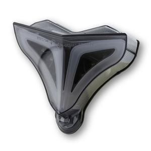 Highsider Smart LED tagatuli Yamaha Yzf R1 jaoks