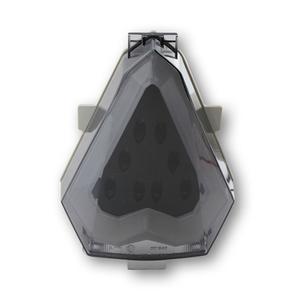 Highsider Smart LED tagatuli Yamaha R6-le