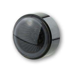 Highsider Smart LED tagatuli Yamaha BOLT, XSR 700/900 jaoks