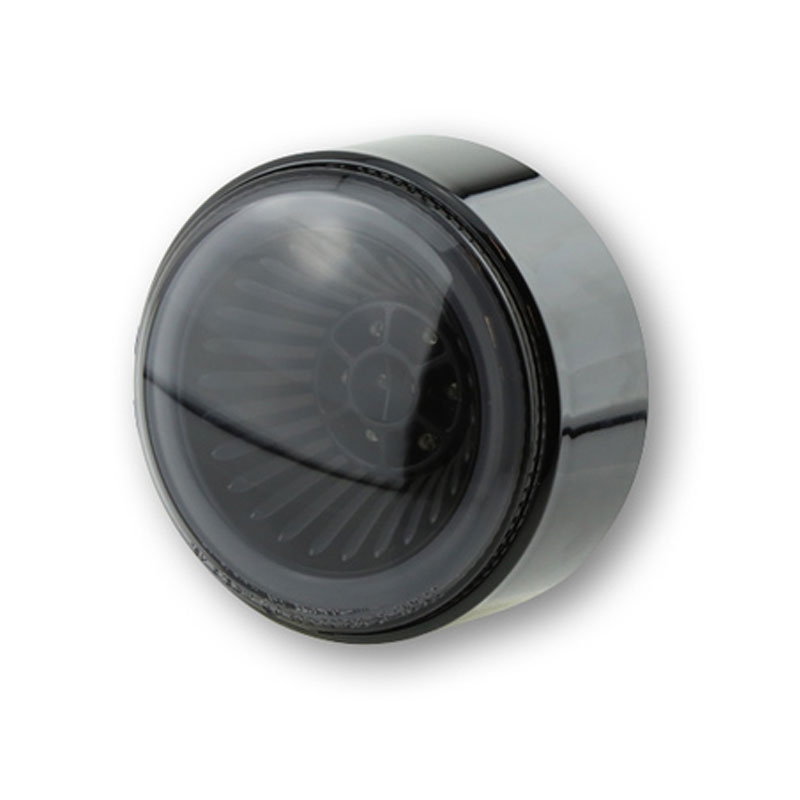Highsider Smart LED tagatuli Yamaha BOLT, XSR 700/900 jaoks