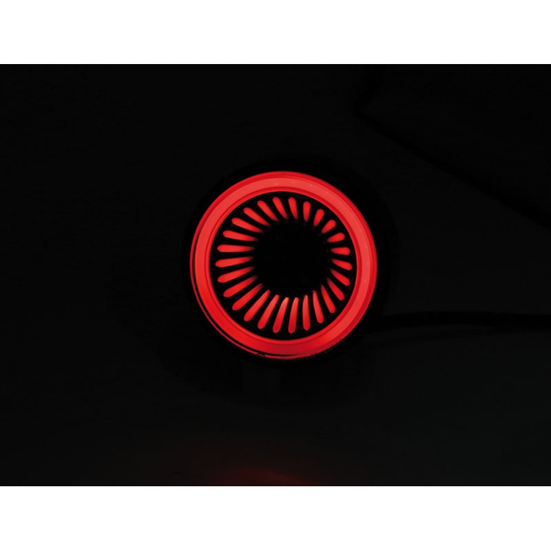 Highsider Smart LED tagatuli Yamaha BOLT, XSR 700/900 jaoks