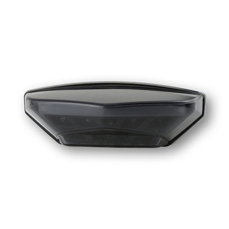 Tagumine LED-valgus Highsider Smart BMW R 1200 Ninet aasta 14-, S1000xr, G450x jaoks.