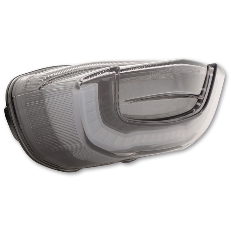 Tagumine LED-tuli Highsider Smart HONDA CB 650 jaoks