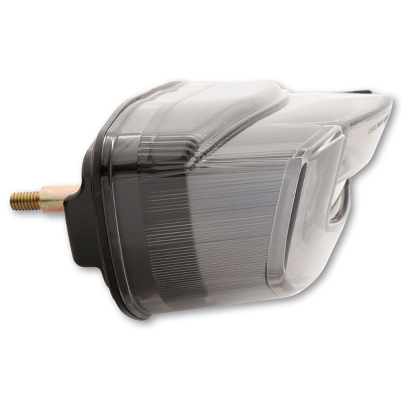 Tagumine LED-tuli Highsider Smart HONDA CB 650 jaoks