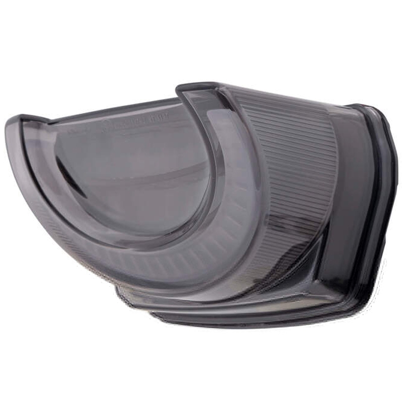 Tagumine LED-valgusti Highsider Smart HONDA Cb 1000 R jaoks