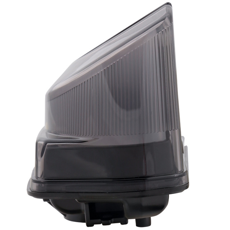 Tagumine LED-valgusti Highsider Smart HONDA Cb 1000 R jaoks